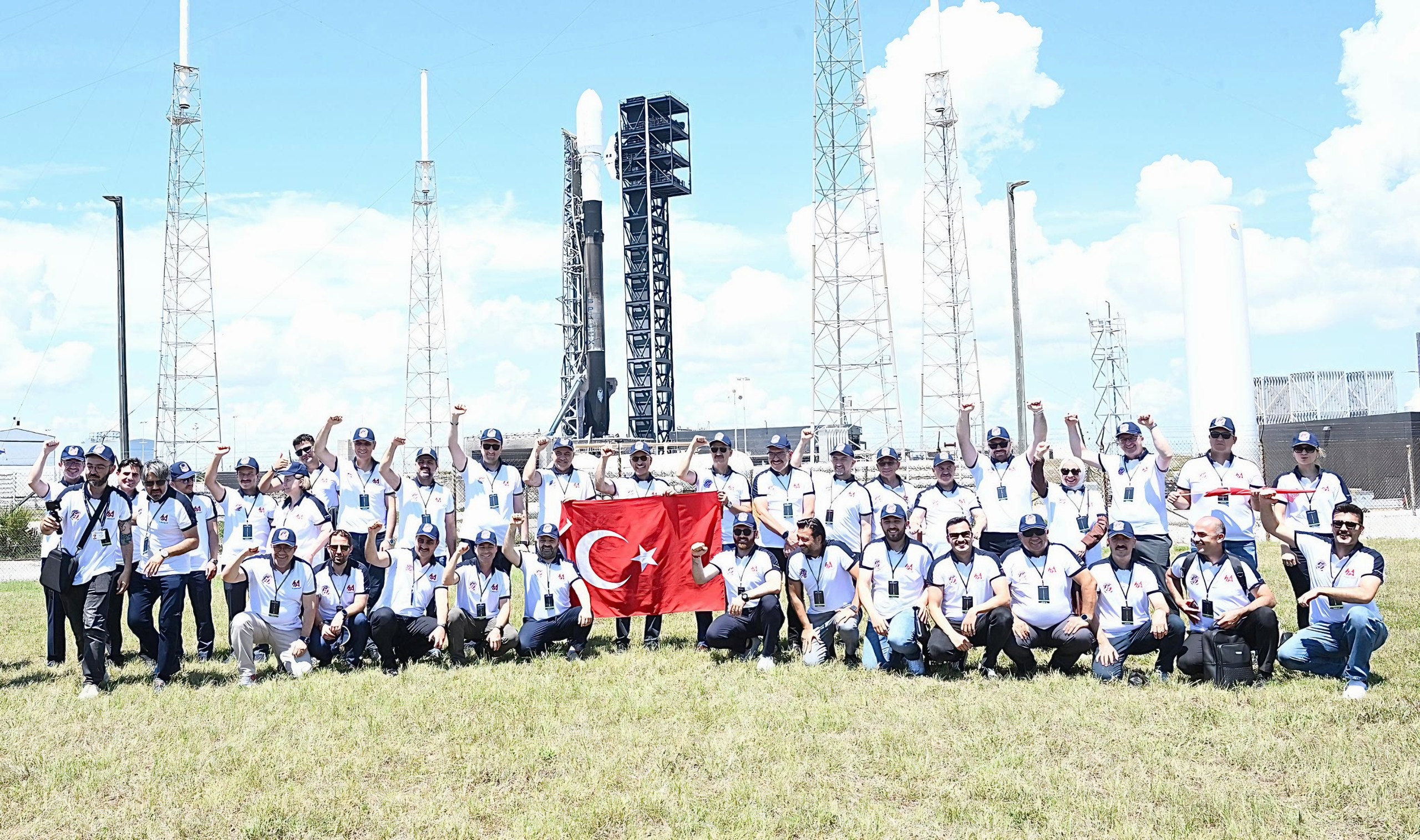 7A’nın Üretim Sürecinde İlk Hazırlıklar Başladı